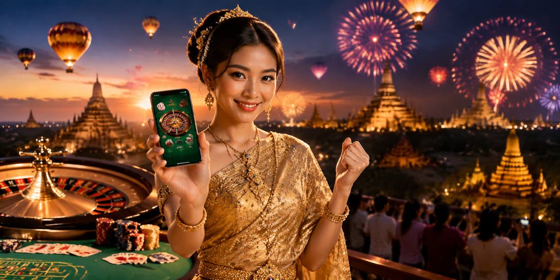 ku2979 Buffalo King ဂိမ်းအကြောင်း အသေးစိတ်